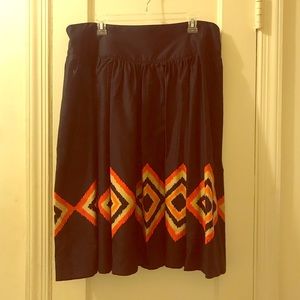 Nine West Ladies Skirt